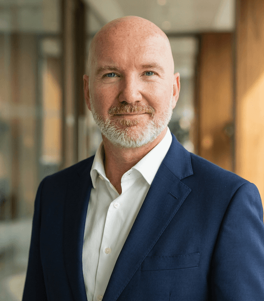 David Standard — Founder, Standard Consulting